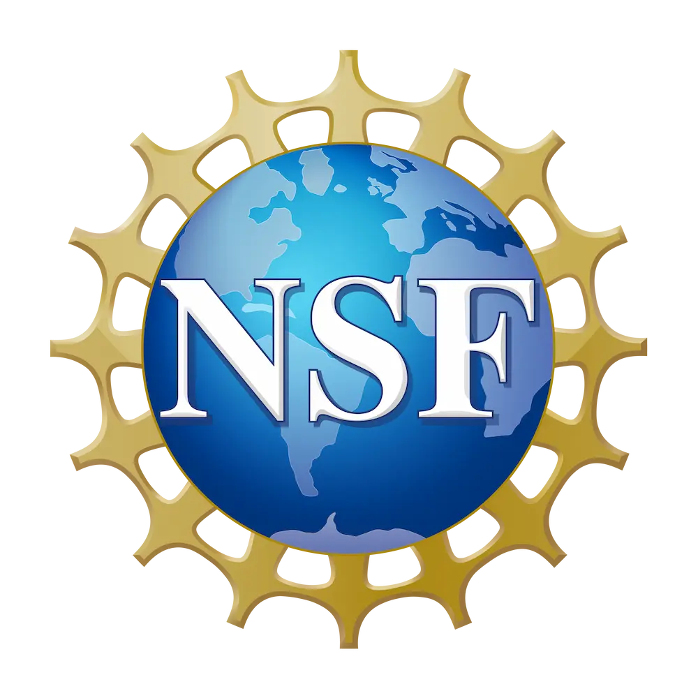 National Science Foundation Logo